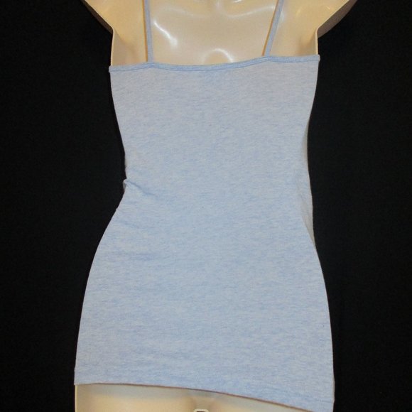 Forever 21 Light Blue Small Halter Camisole Top -- Final Price - Picture 7 of 8